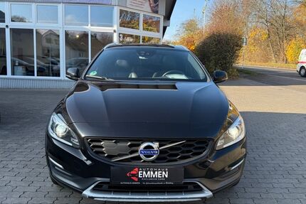 Volvo V60 168.000 km 14.500 &euro; Bückeburg 31675