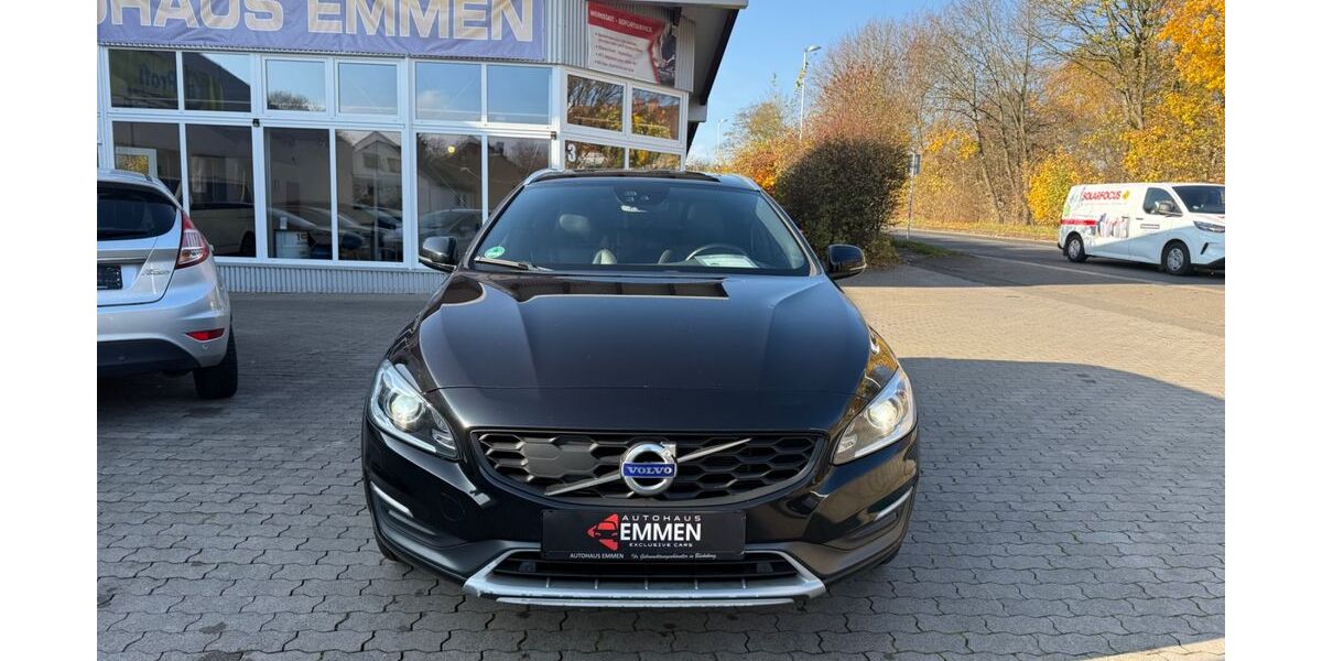 Volvo V60 168.000 km 14.500 &euro; Bückeburg 31675