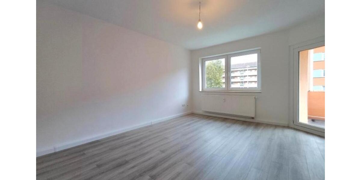 Etagenwohnung Minden Bärenkämpen - 3 Zimmer, 65 m&sup2;, 800&euro; | Angebot:26250336