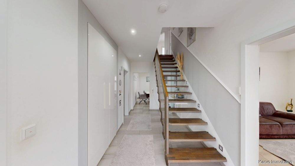 Einfamilienhaus Meerbeck - 6 Zimmer, 167 m&sup2;, 519.000&euro; | Angebot:25668773