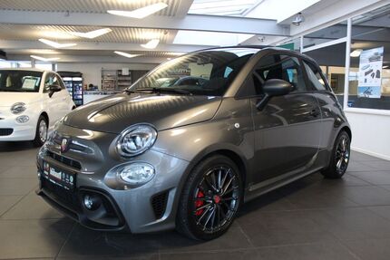 Abarth 695C 14.785 km 26.951 &euro; Bad Oeynhausen 32549