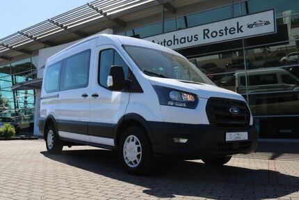 Ford Transit 40.670 km 32.900 &euro; Bückeburg 31675