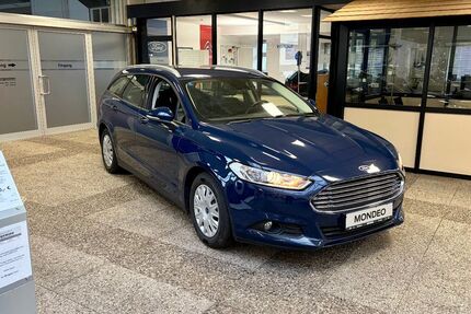 Ford Mondeo 121.000 km 10.000 &euro; Rahden 32369