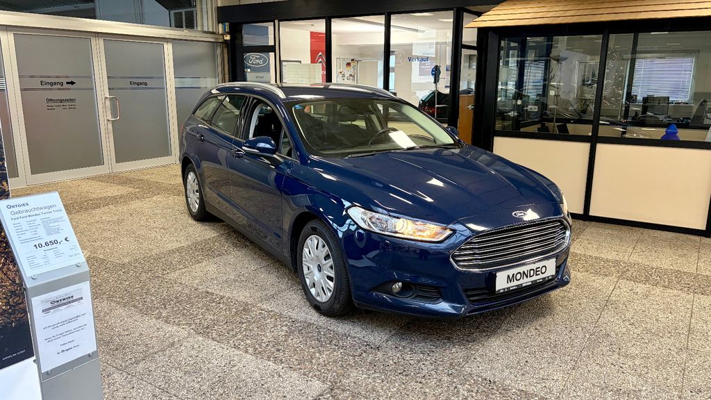 Ford Mondeo 121.000 km 10.000 &euro; Rahden 32369