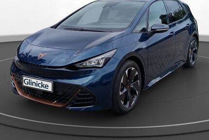 Cupra Born 71.950 km 22.280 &euro; Lübbecke 32312