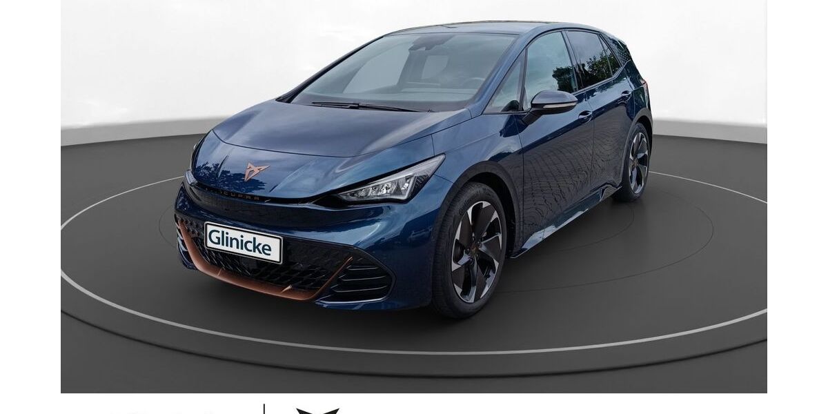 Cupra Born 71.950 km 22.280 &euro; Lübbecke 32312