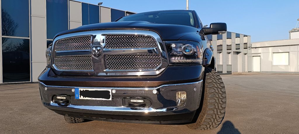 Dodge RAM 55.000 km 33.500 &euro; Löhne 32584