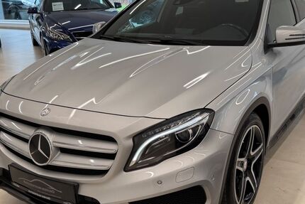 Mercedes-Benz GLA 250 124.000 km 19.500 &euro; Herford 32051