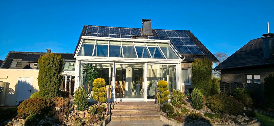 Einfamilienhaus Lübbecke - 325.000&euro; | Angebot:25804102