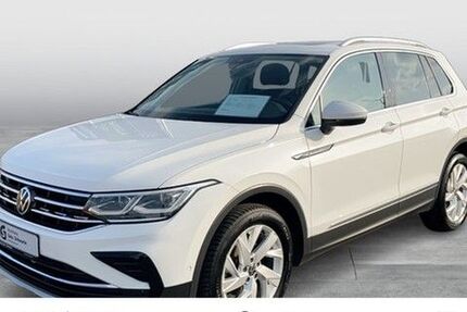 VW Tiguan 99.000 km 24.290 &euro; Lübbecke 32312