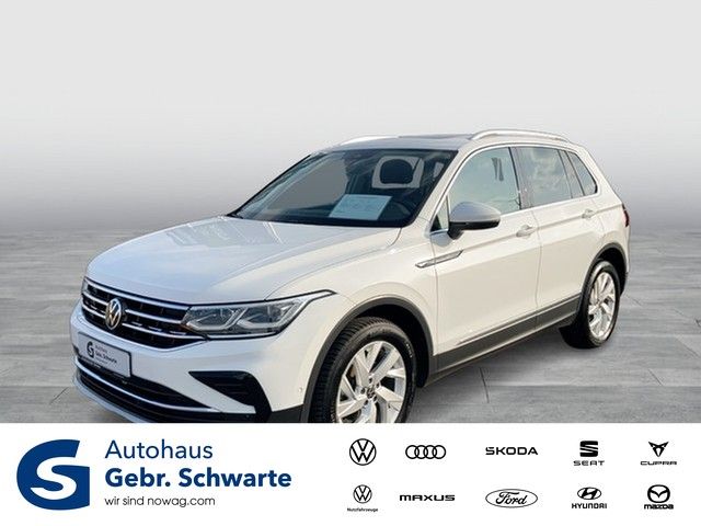 VW Tiguan 99.000 km 24.290 &euro; Lübbecke 32312