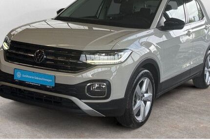 VW T-Cross 37.387 km 17.298 &euro; Lemgo 32657