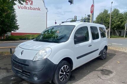 Renault Kangoo 247.300 km 3.390 &euro; Herford 32049