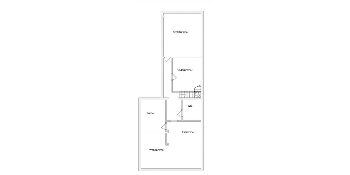 Mehrfamilienhaus, Wohnhaus Minden Bärenkämpen - 7 Zimmer, 220 m&sup2;, 420.000&euro; | Angebot:26965490