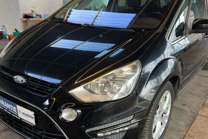 Ford S-Max 195.000 km 2.999 &euro; Lemgo 32657