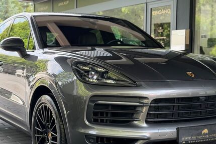 Porsche Cayenne 90.400 km 59.900 &euro; Bad Oeynhausen 32547