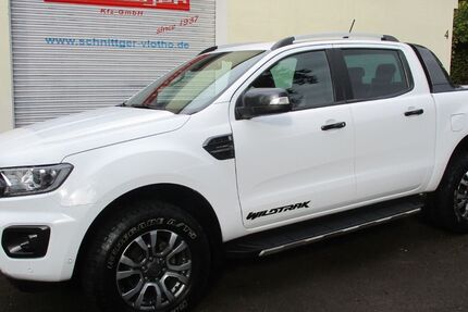 Ford Ranger 171.022 km 22.900 &euro; Vlotho 32602