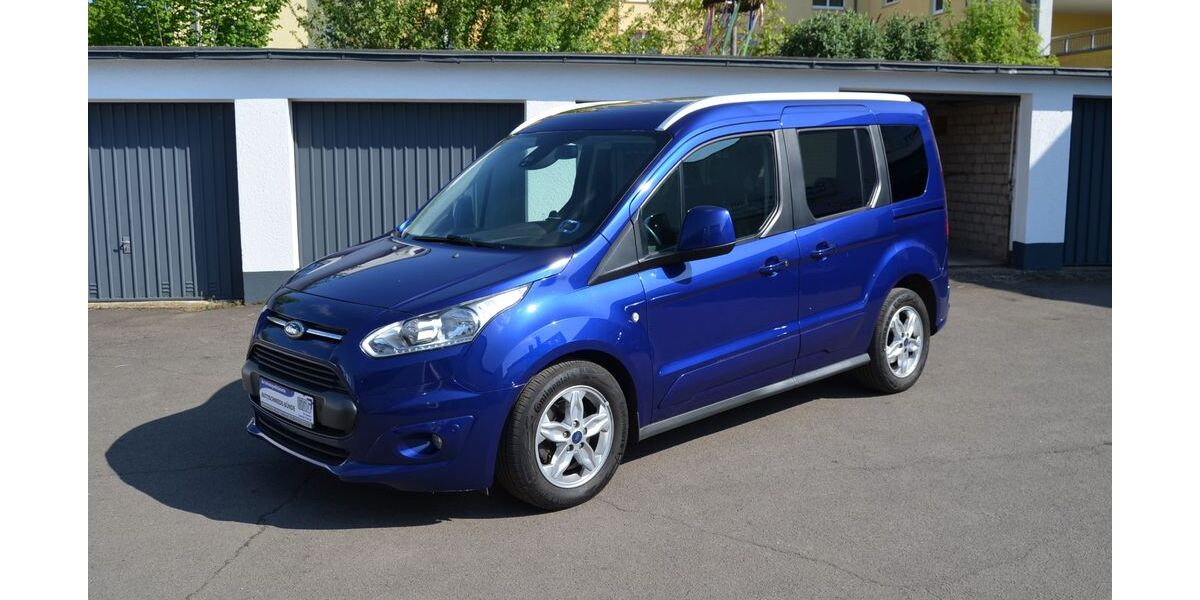 Ford Tourneo Connect 85.950 km 13.900 &euro; Bünde 32257