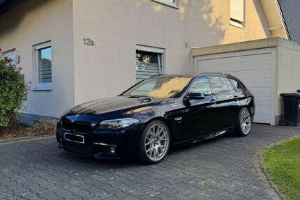 BMW 530 123.700 km 19.990 &euro; Herford 32051