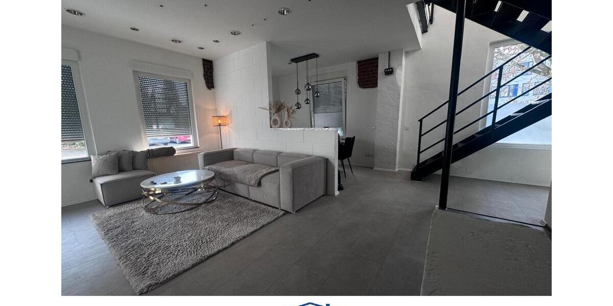 Maisonettenwohnung Bünde - 2.5 Zimmer, 102 m&sup2;, 915&euro; | Angebot:25416441