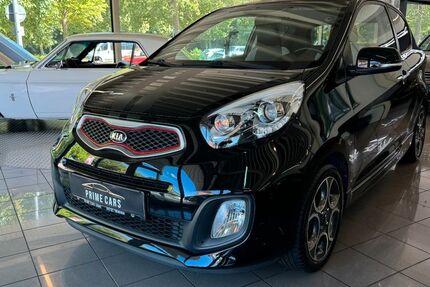 Kia Picanto 56.000 km 6.498 &euro; Löhne 32584