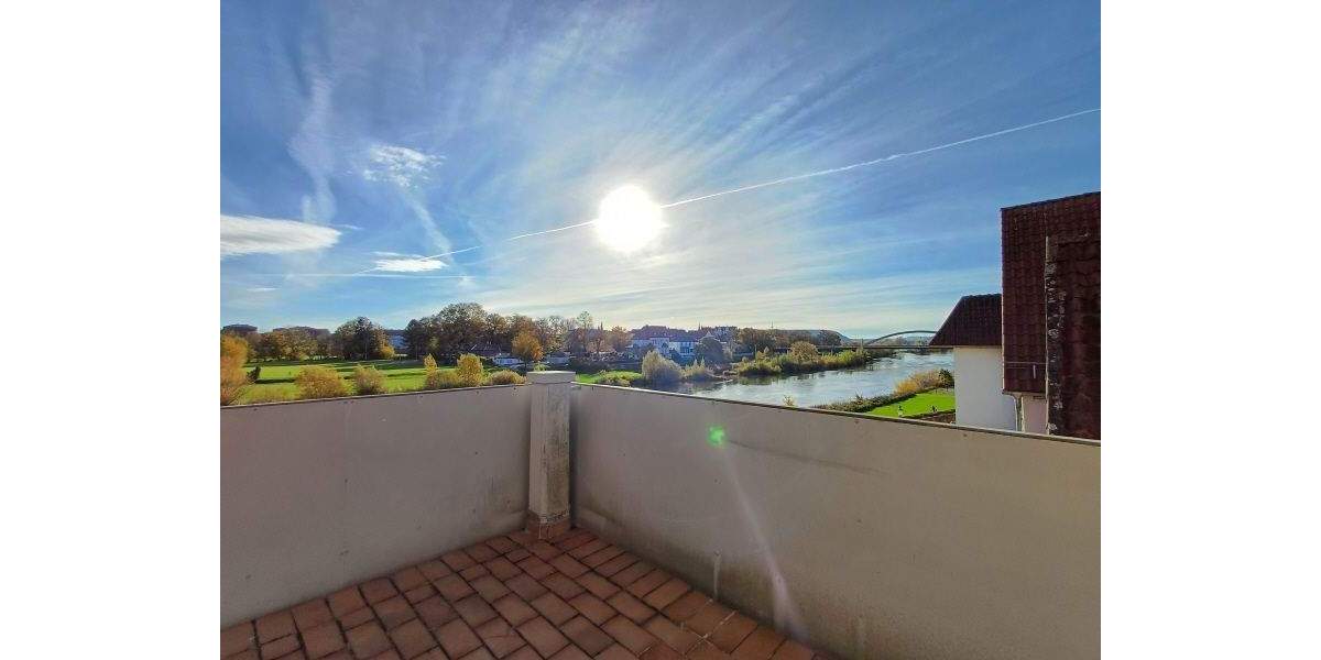 Etagenwohnung Minden Innenstadt - 3 Zimmer, 79 m&sup2;, 1.375&euro; | Angebot:25661400