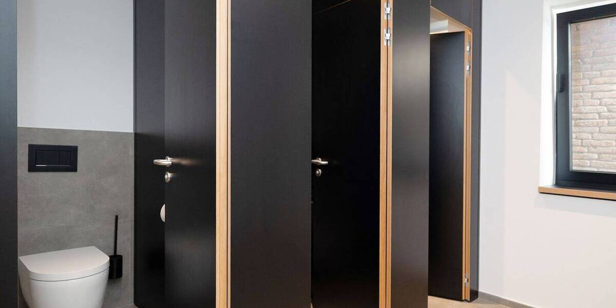 Gewerbeobjekt Bünde Spradow - 1 Zimmer, 34 m&sup2;, 616&euro; | Angebot:26788143