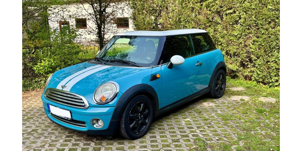 Mini Cooper 159.000 km 3.999 &euro; Rahden 32369