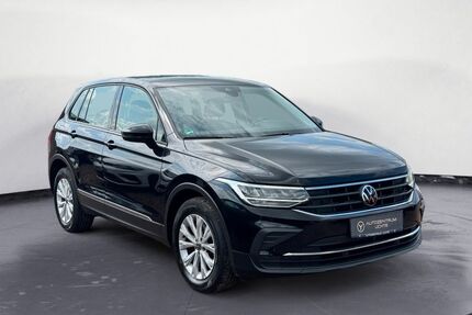 VW Tiguan 59.900 km 22.699 &euro; Uchte 31600
