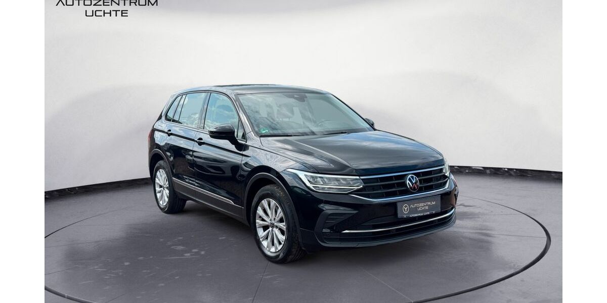 VW Tiguan 59.900 km 22.999 &euro; Uchte 31600