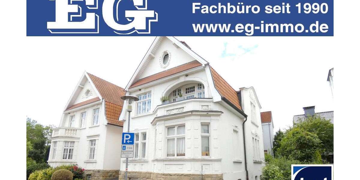 Einfamilienhaus Bad Salzuflen - 7 Zimmer, 174 m&sup2;, 495.000&euro; | Angebot:12384604