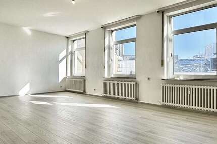 Wohnung Herford - 3 Zimmer, 103 m&sup2;, 720&euro; | Angebot:25997349