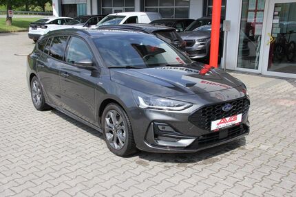 Ford Focus 20.312 km 20.950 &euro; Hüllhorst 32609