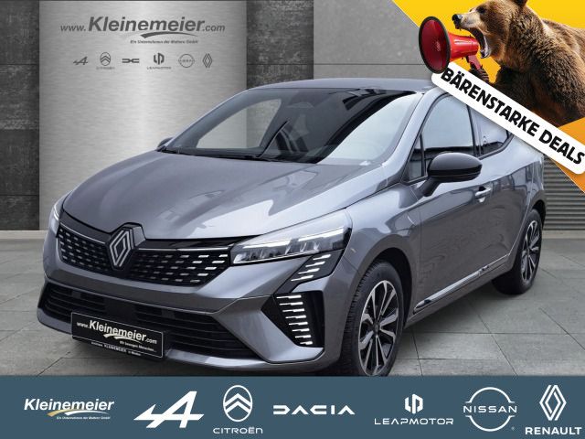 Renault Clio 2.500 km 25.990 &euro; Minden 32427