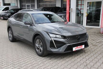 Peugeot 408 14.426 km 23.250 &euro; Hüllhorst 32609