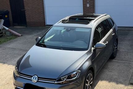VW Golf 115.000 km 17.500 &euro; Stolzenau 31592
