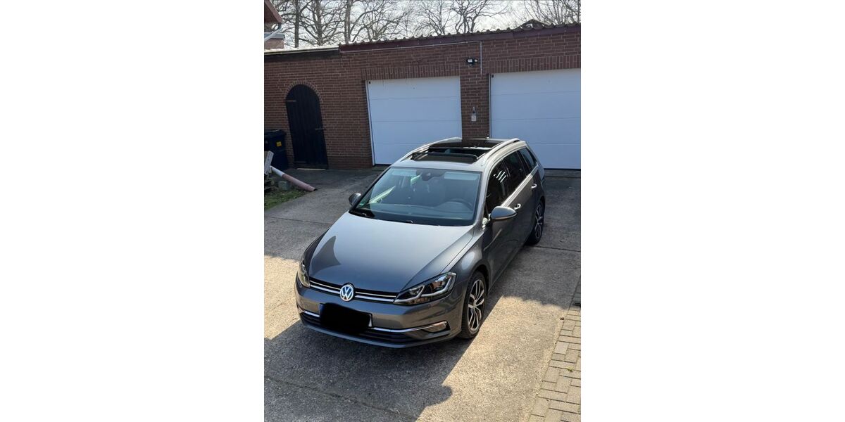 VW Golf 115.000 km 17.500 &euro; Stolzenau 31592
