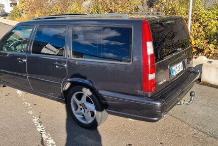 Volvo V70 371.544 km 2.700 &euro; Porta Westfalica 32457