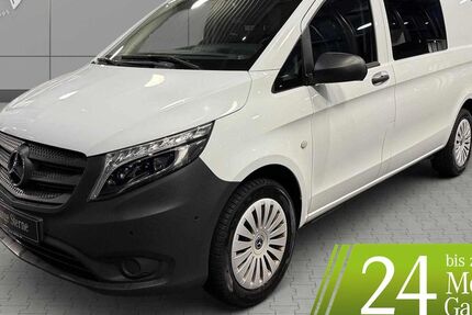 Mercedes-Benz Vito 49.800 km 42.490 &euro; Porta Westfalica 32457