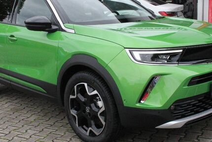 Opel Mokka 39.000 km 19.950 &euro; Hüllhorst 32609