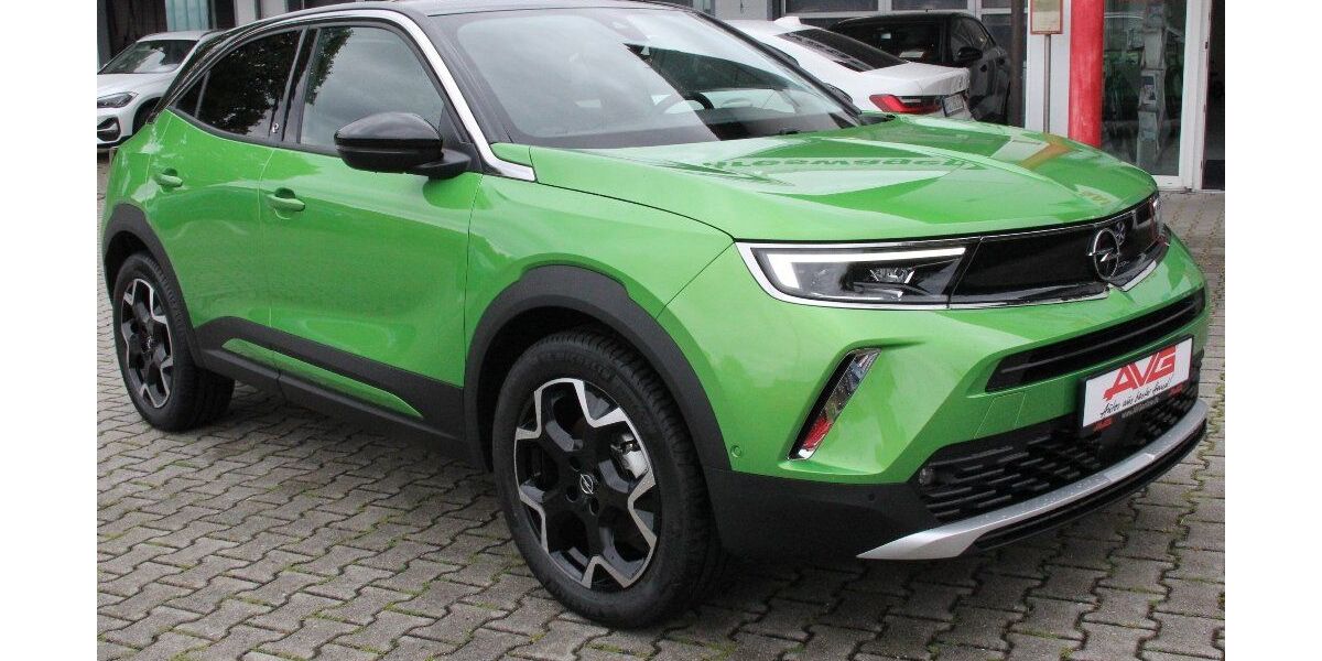 Opel Mokka 39.000 km 20.790 &euro; Hüllhorst 32609