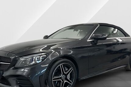 Mercedes-Benz C 300 109.852 km 29.944 &euro; Minden 32429