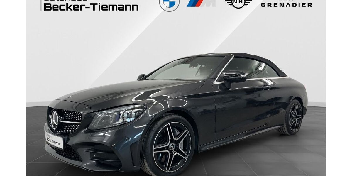Mercedes-Benz C 300 109.852 km 31.844 &euro; Minden 32429