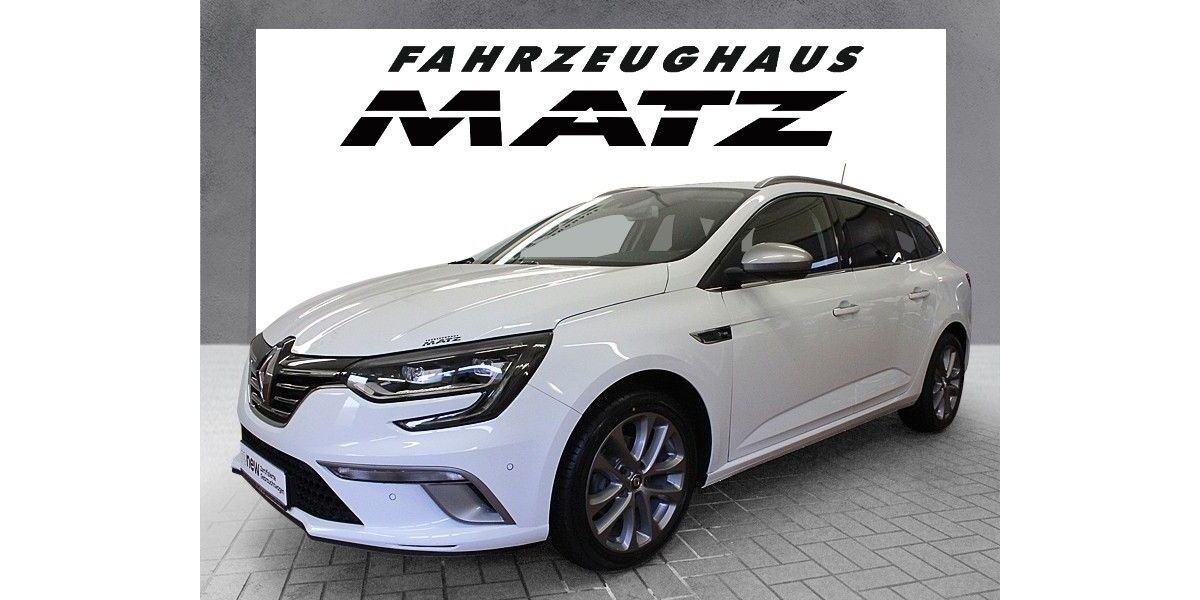 Renault Megane 102.000 km 13.275 &euro; Obernkirchen 31683