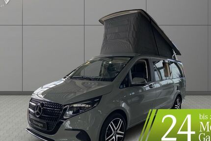 Mercedes-Benz V 300 3.000 km 92.000 &euro; Lübbecke 32312