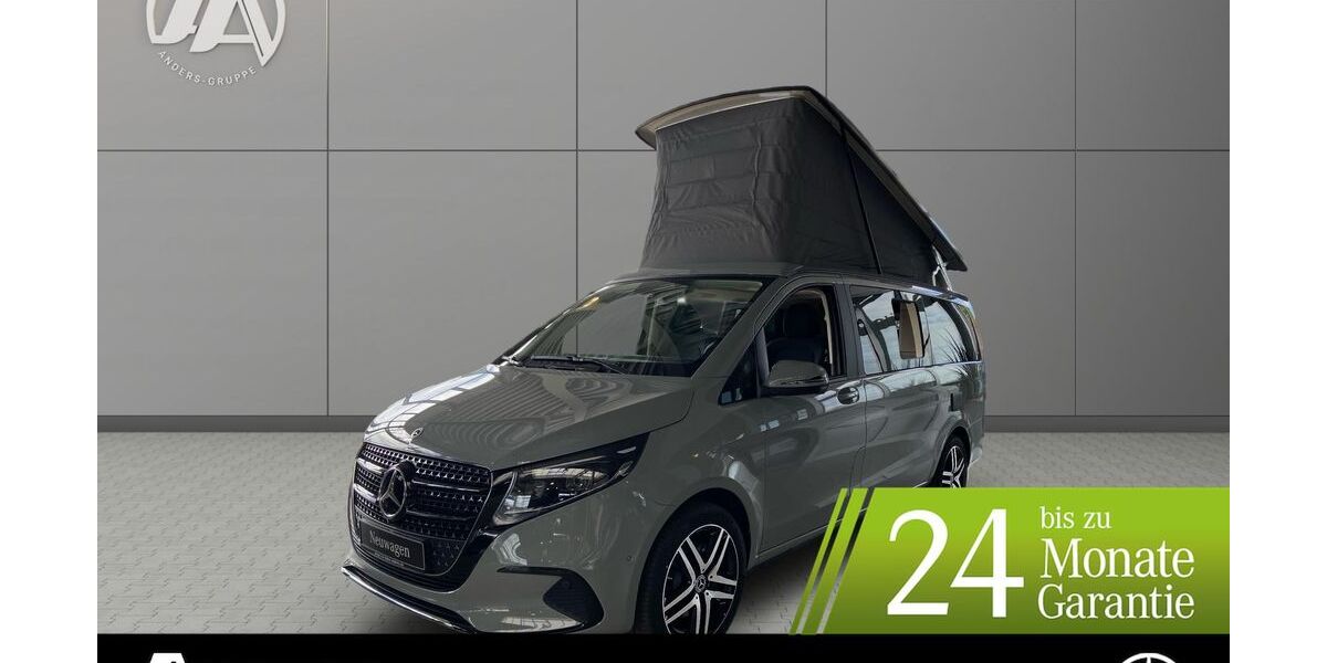 Mercedes-Benz V 300 3.000 km 92.000 &euro; Lübbecke 32312