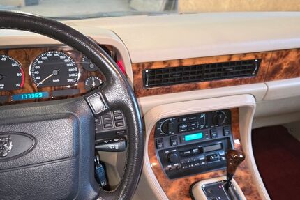 Jaguar XJ6 179.000 km 6.500 &euro; Bünde 32257