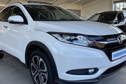 Honda HR-V 127.000 km 14.700 &euro; Rinteln 31737
