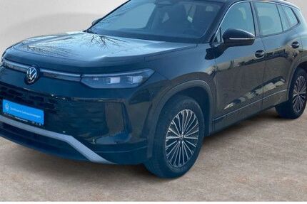 VW Tayron 25.412 km 39.390 &euro; Lemgo 32657