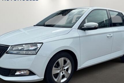 Skoda Fabia 33.710 km 15.450 &euro; Bad Salzuflen 32105